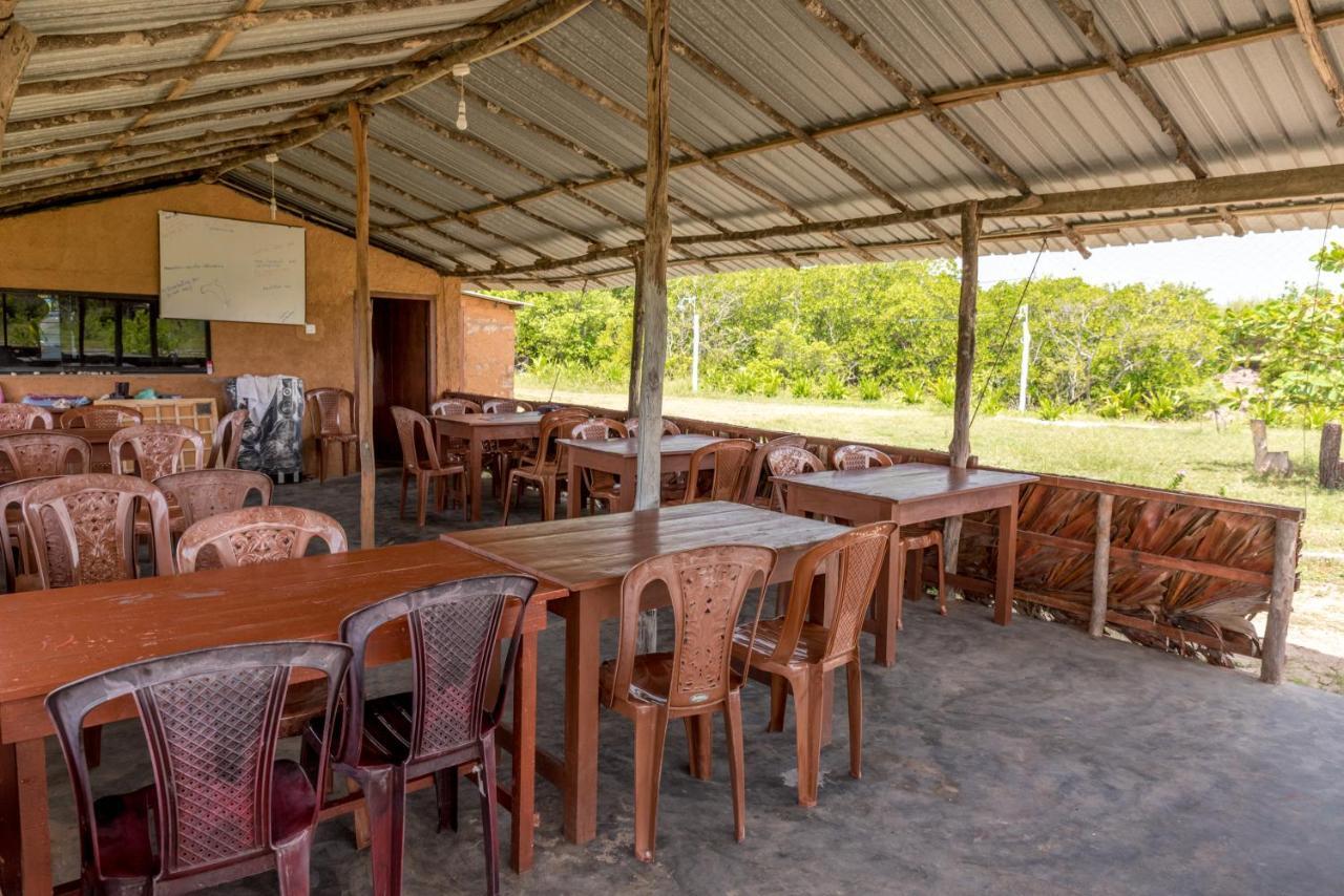 Bliss Bay Nilaveli Hotel Exterior photo